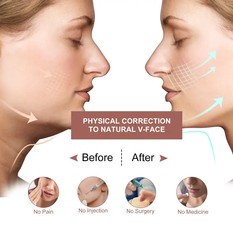 VivaSculpter's Face Shaper