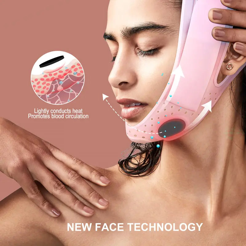 VivaSculpter's Face Shaper