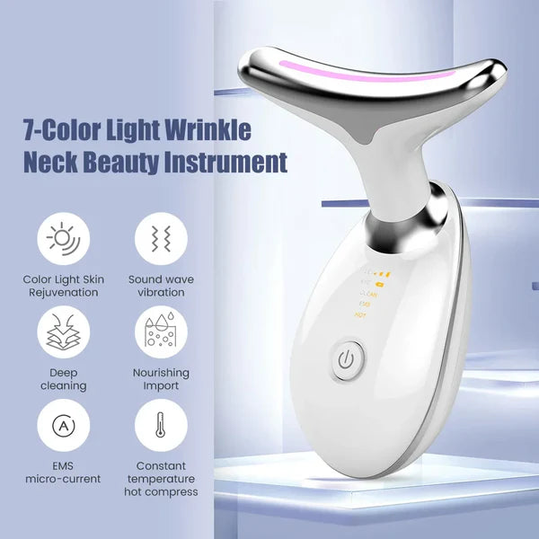 Viva's Face Contour Device