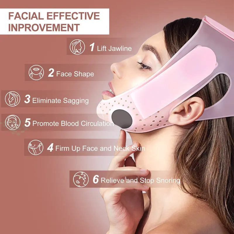 VivaSculpter's Face Shaper