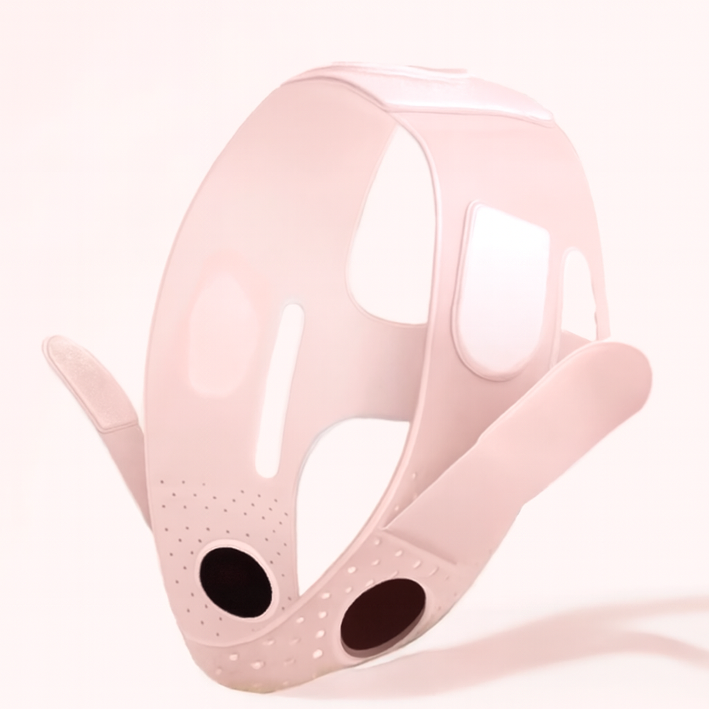 Viva's Face Sculpting Strap