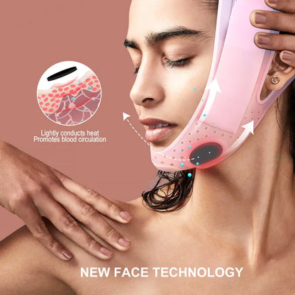VivaSculpter's Face Shaper
