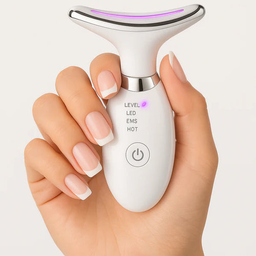 Viva's Face Contour Device