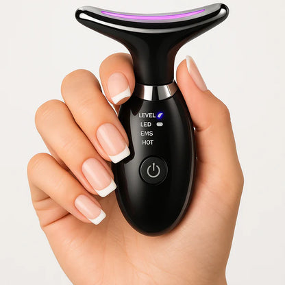 Viva's Face Contour Device