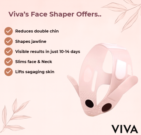 VivaSculpter's Face Shaper