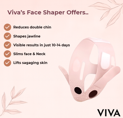 VivaSculpter's Face Shaper