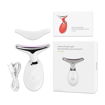 Viva's Face Contour Device